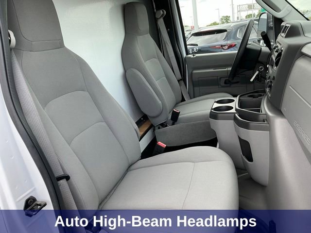 Used 2024 Ford E-450 and Econoline 450 Super Duty w/ Driver's Safety Package RWD image 19