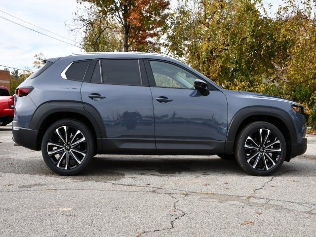 New 2026 MAZDA CX-50 AWD 2.5 S w/ Premium Package image 8