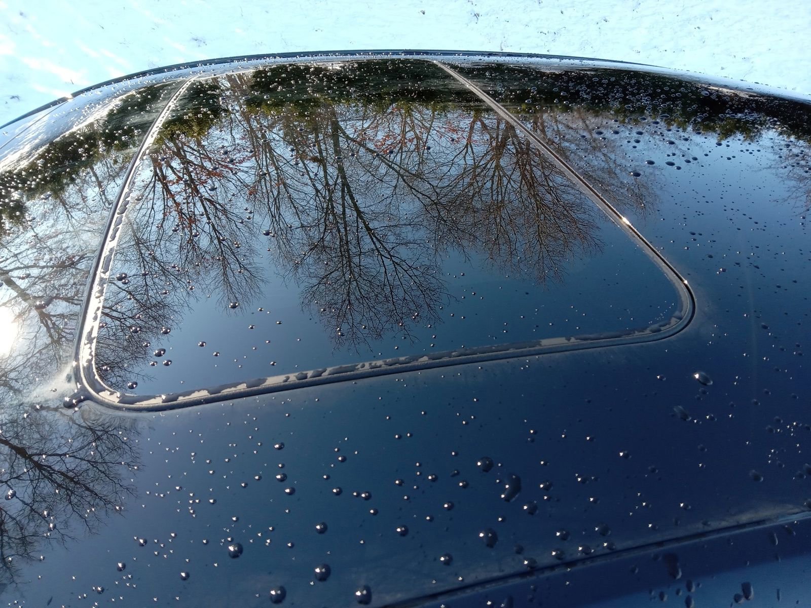 New 2026 Cadillac CT4 Sport image 8