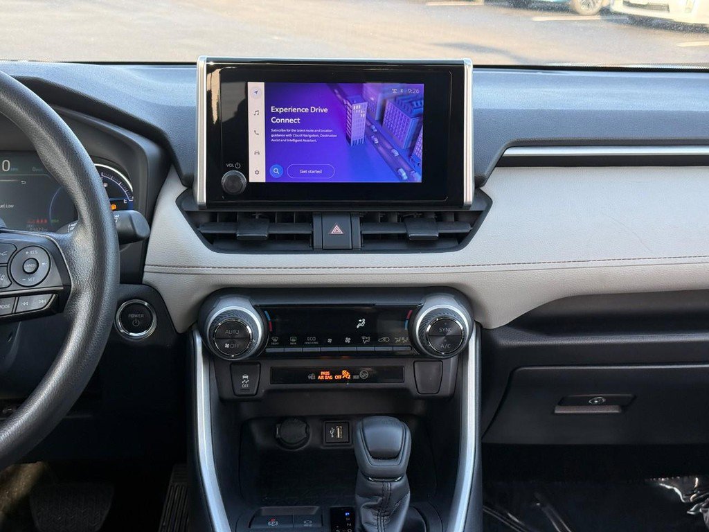 Certified 2024 Toyota RAV4 XLE w/ Convenience Package AWD/4WD image 17