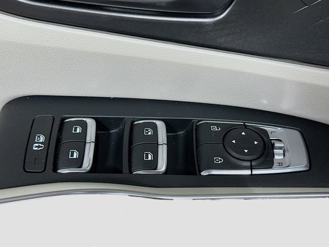 Used 2025 Kia Sorento EX w/ EX Panoramic Sunroof Package AWD/4WD image 18