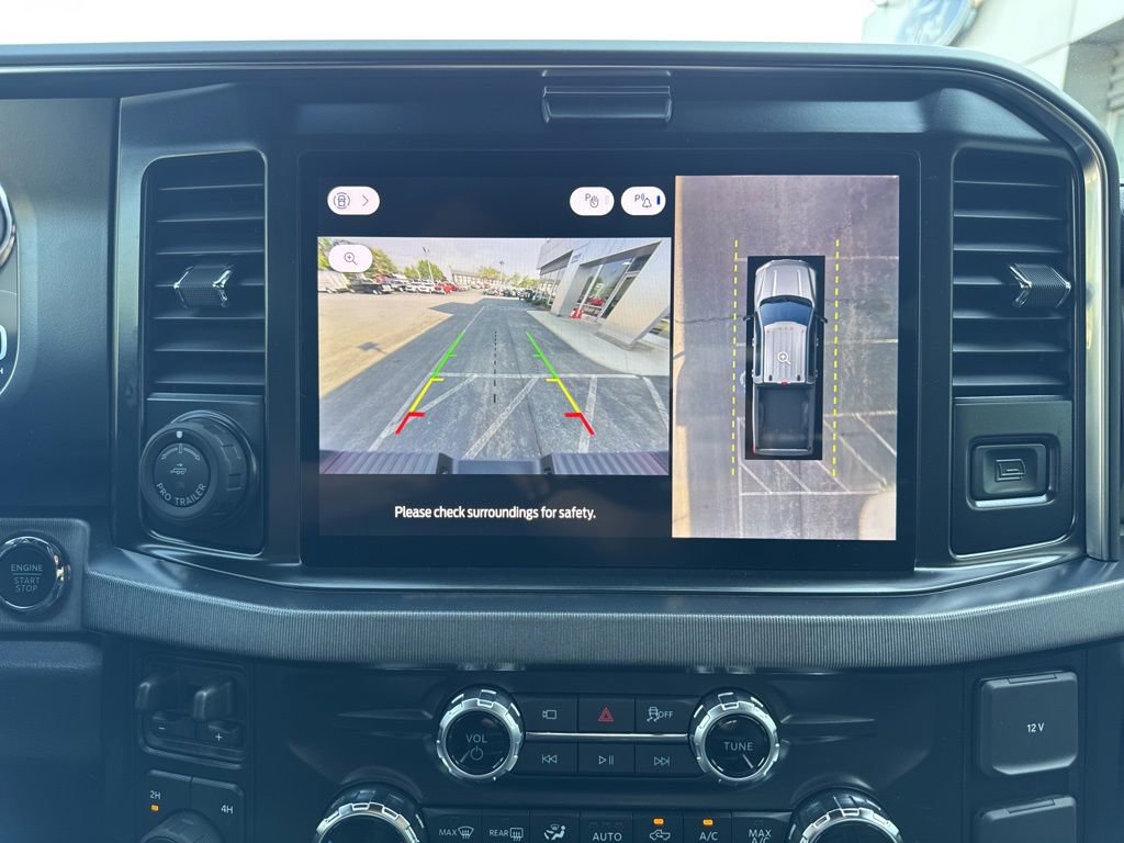 New 2026 Ford F350 Platinum AWD/4WD image 44