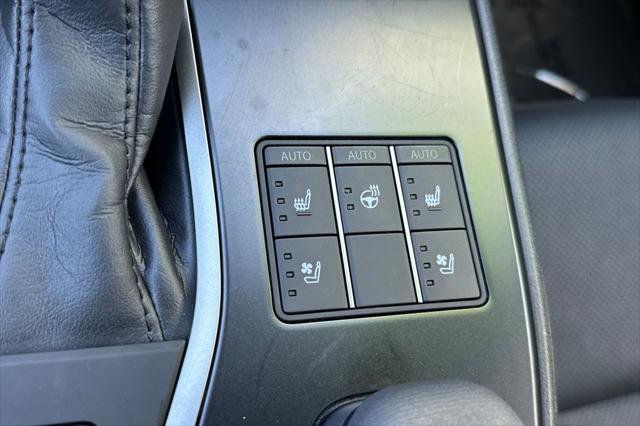 Certified 2024 Lexus UX 250h F Sport FWD image 37