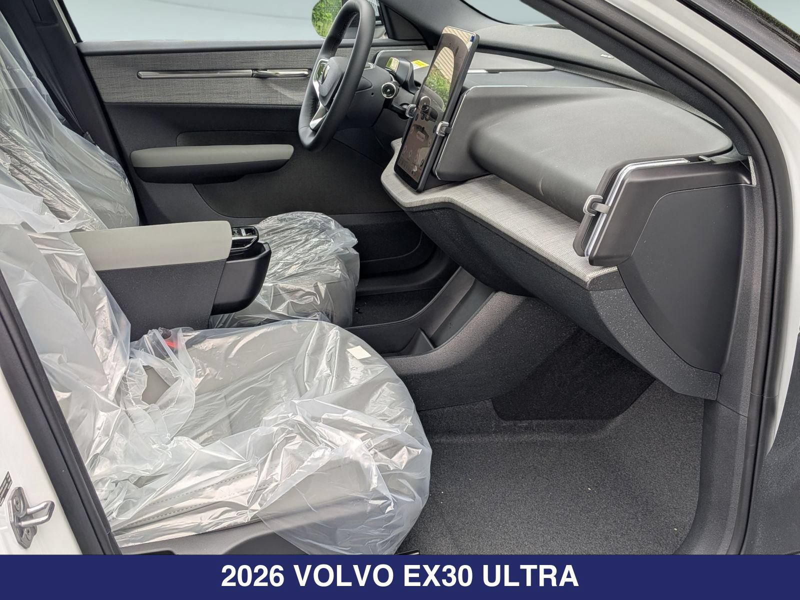 New 2026 Volvo EX30 Ultra w/ Protection Package Premier AWD/4WD image 26