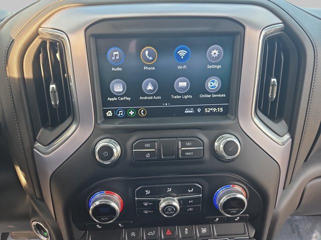 Used 2020 GMC Sierra 1500 SLE image 22