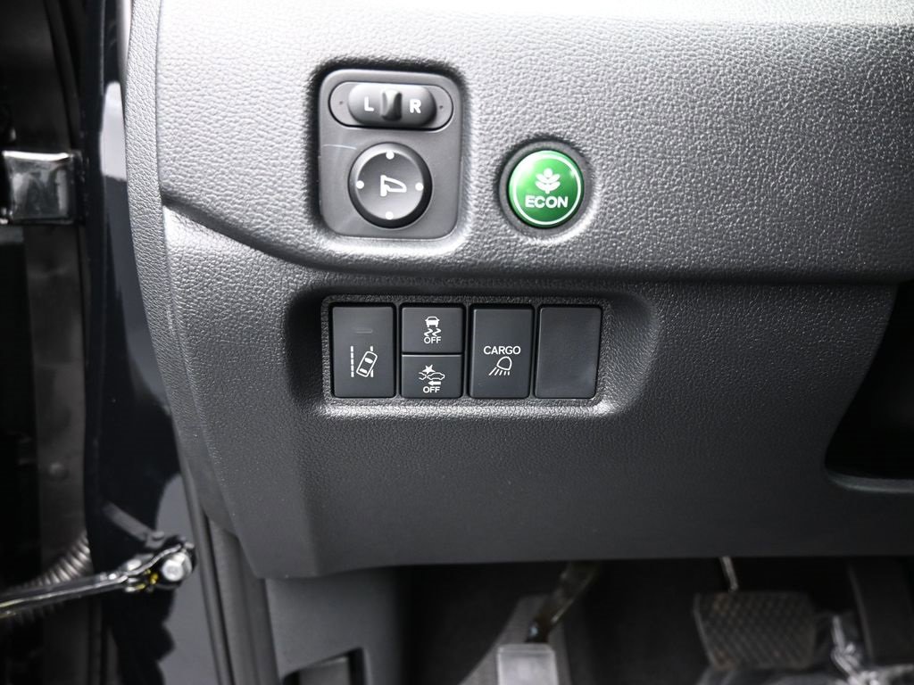 New 2026 Honda Ridgeline RTL image 33