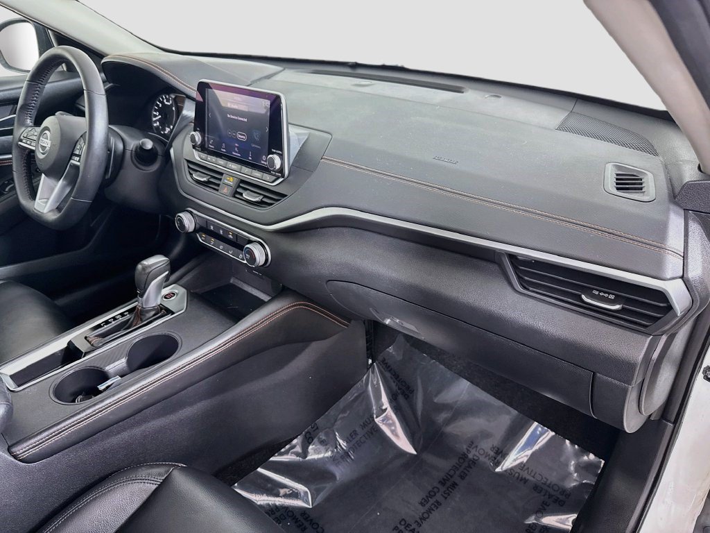 Used 2019 Nissan Altima 2.5 SR FWD image 29