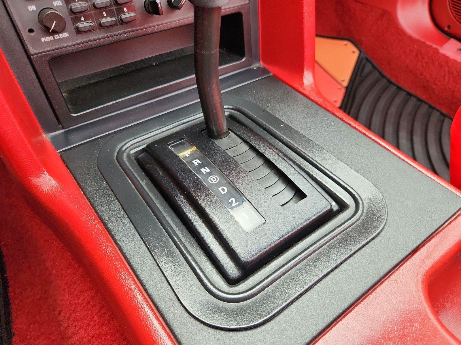 Used 1992 Ford Mustang LX RWD image 23