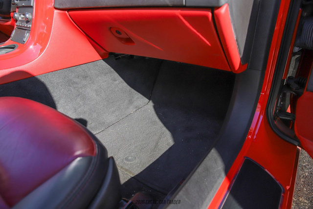 Used 2007 Chevrolet Corvette Convertible w/ Preferred Equipment Group RWD image 43