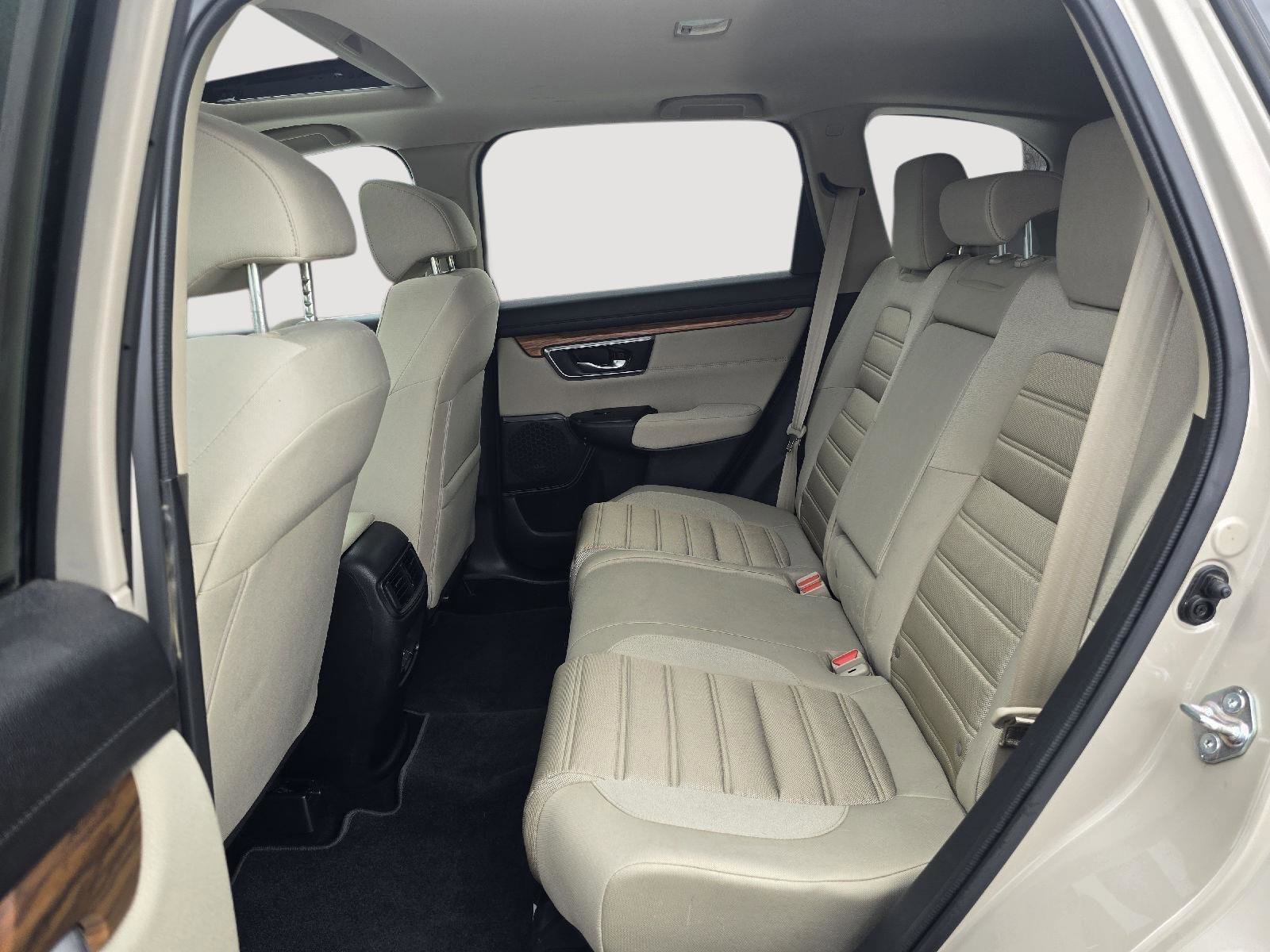 Used 2018 Honda CR-V EX image 29
