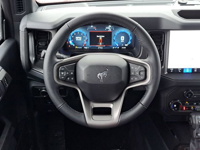 New 2026 Ford Bronco Big Bend AWD/4WD image 27