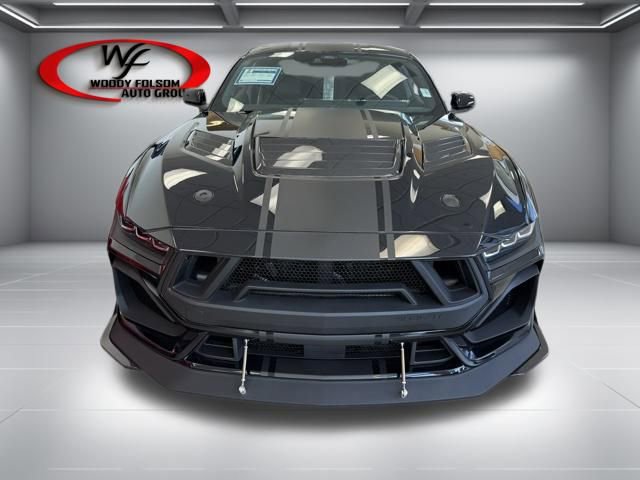 New 2025 Ford Mustang GT Premium w/ GT Performance Package image 3