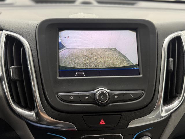 Certified 2021 Chevrolet Equinox LS FWD image 18