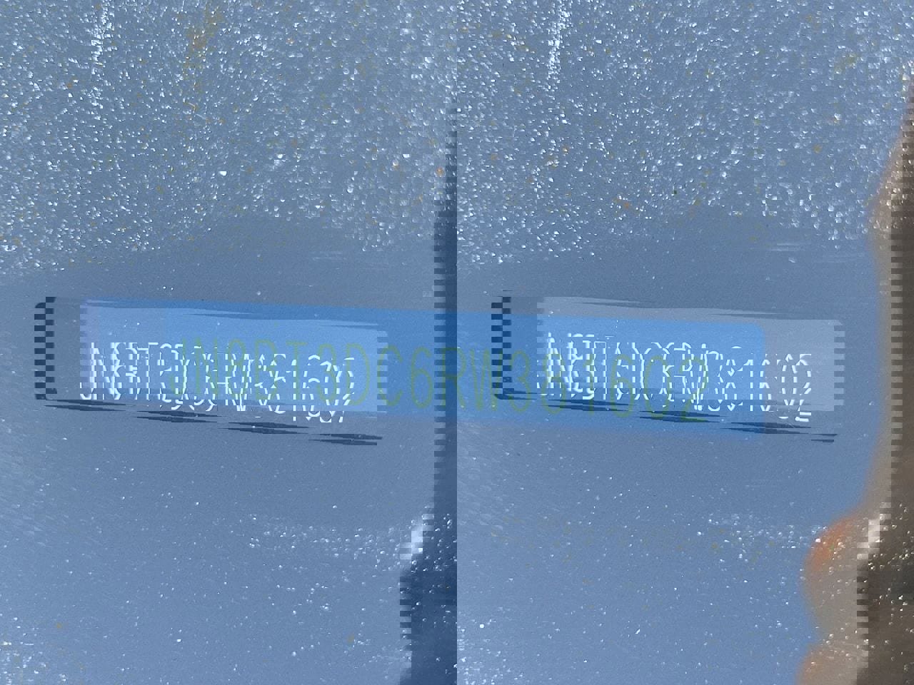 Certified 2024 Nissan Rogue Platinum w/ Platinum Premium Package image 15