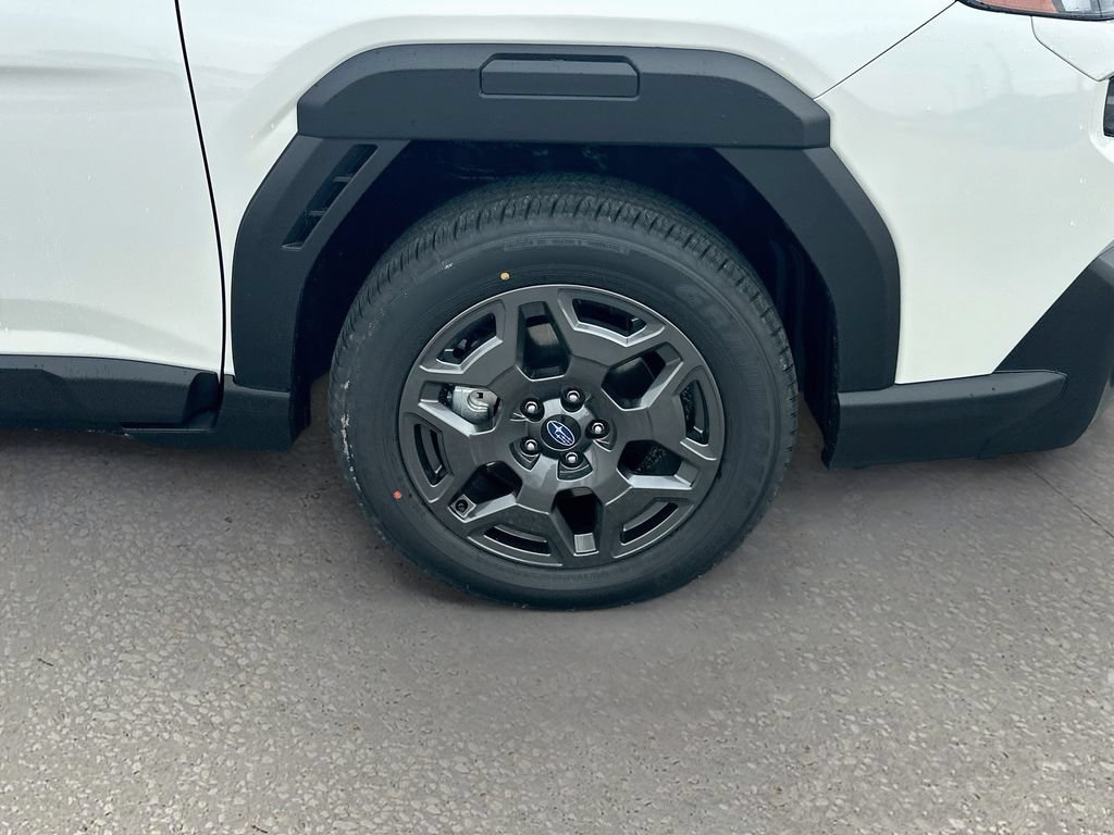 New 2026 Subaru Outback Premium AWD/4WD image 29