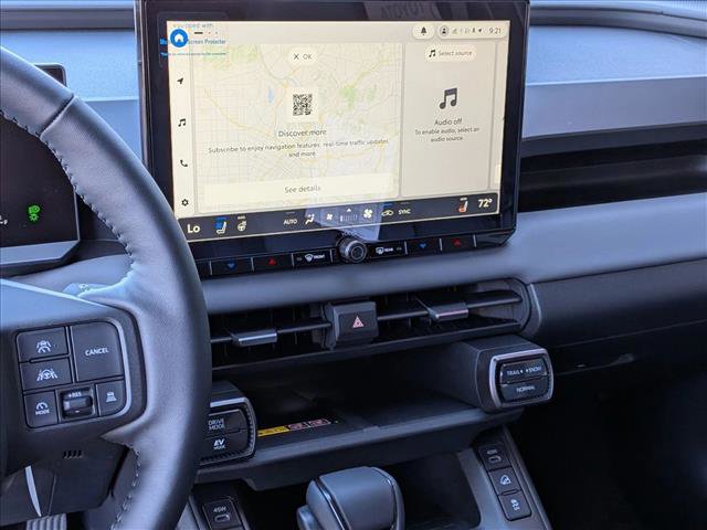 New 2026 Toyota RAV4 FWD image 12