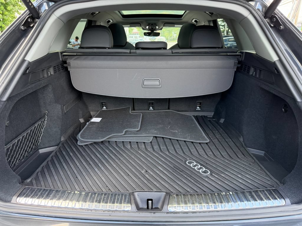 Used 2025 Audi Q5 Premium w/ Premium Plus AWD/4WD image 33