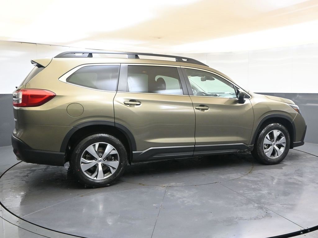 Certified 2024 Subaru Ascent Premium w/ Convenience Package image 6
