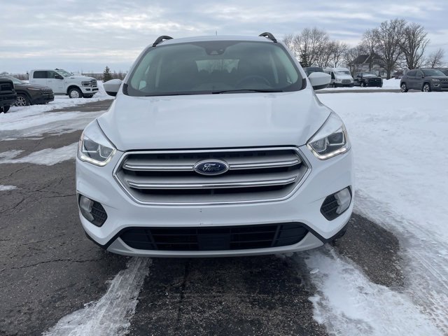 Used 2019 Ford Escape SEL image 6