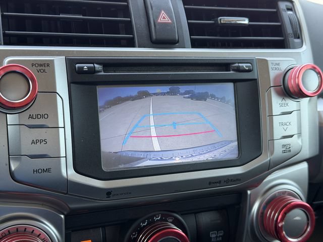 Used 2017 Toyota 4Runner SR5 RWD image 18