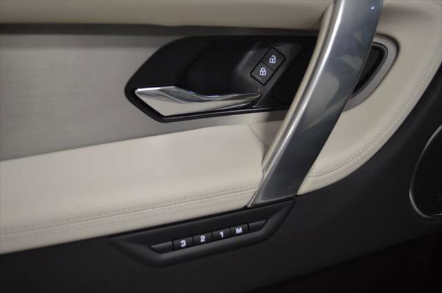 New 2026 Land Rover Discovery Sport Landmark image 18
