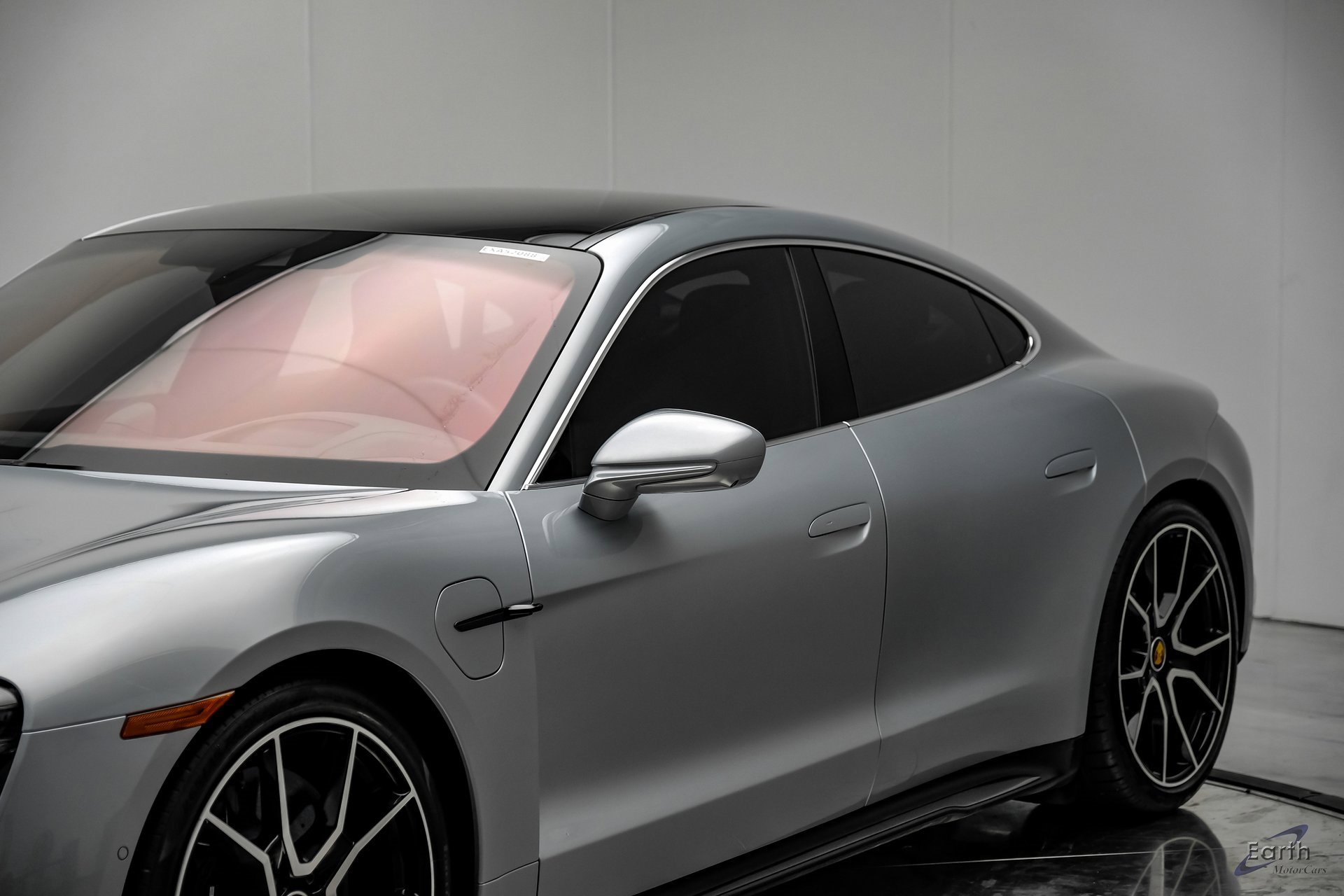 Used 2023 Porsche Taycan Turbo S w/ Premium Package image 24