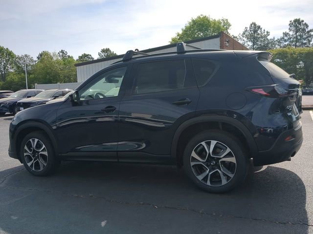 New 2026 MAZDA CX-5 Preferred AWD/4WD image 6