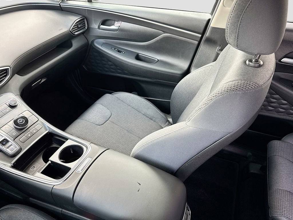 Used 2022 Hyundai Santa Fe SEL image 22