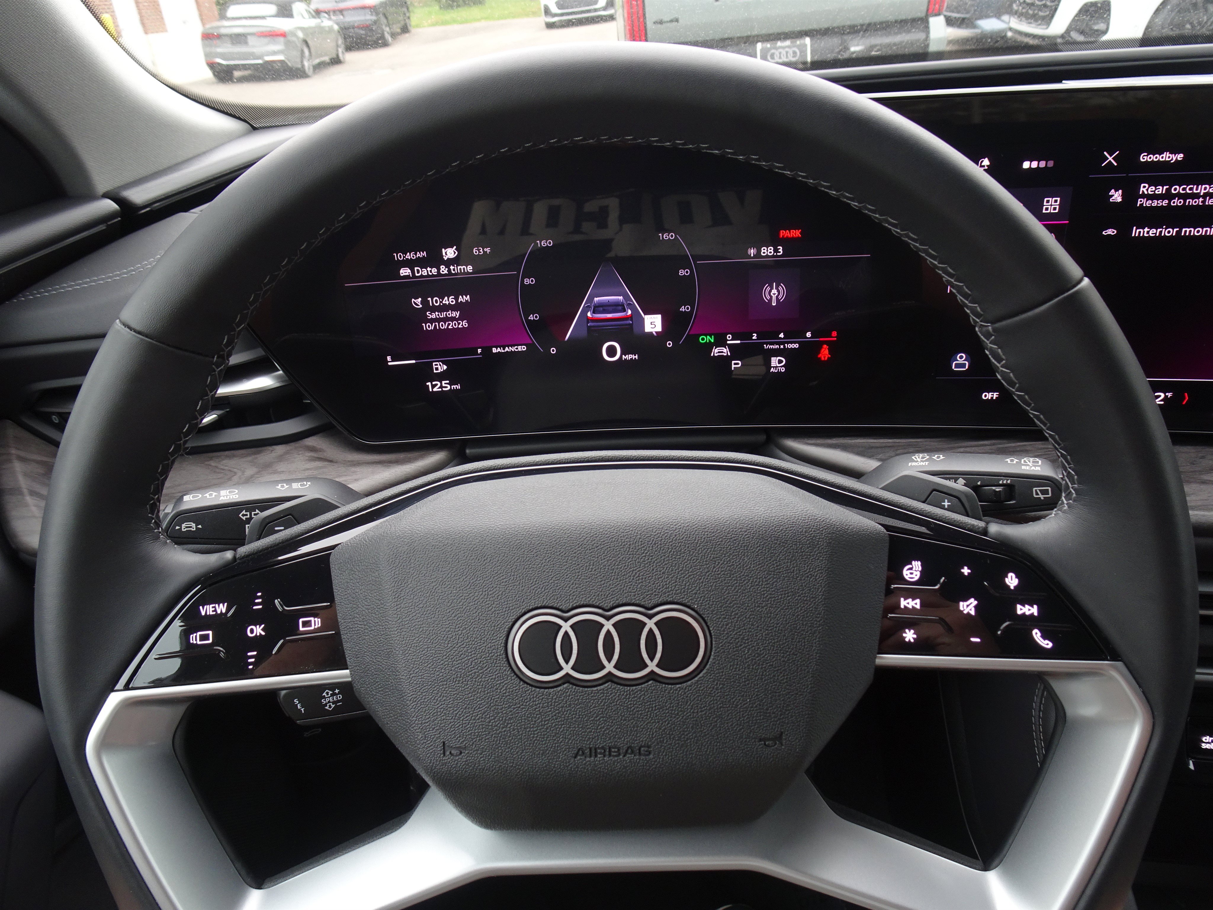Certified 2025 Audi Q5 Premium AWD/4WD image 15