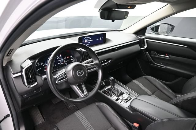 Certified 2024 MAZDA CX-50 AWD 2.5 S w/ Accent Package image 9