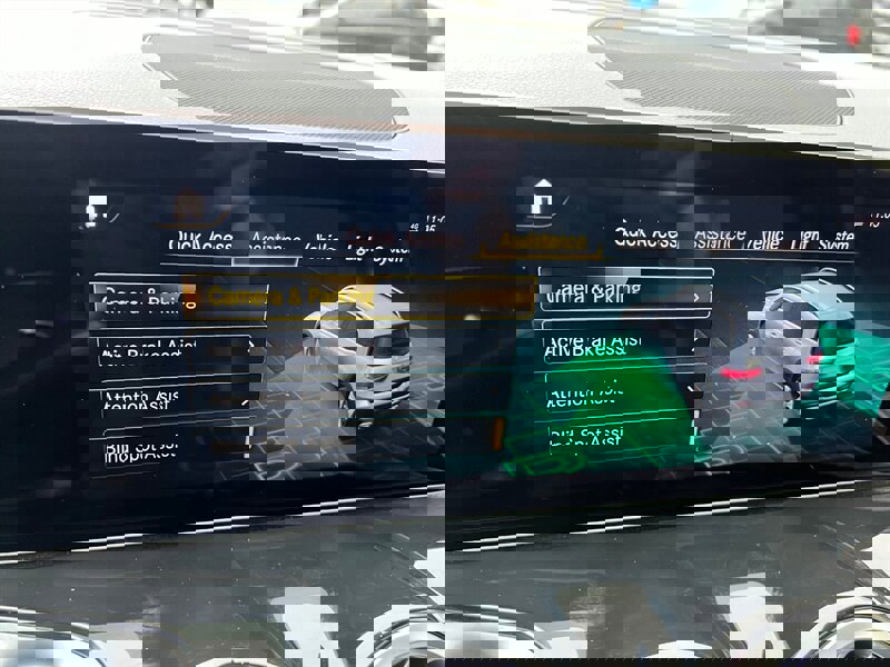 Used 2020 Mercedes-Benz GLB 250 4MATIC w/ AMG Line image 40