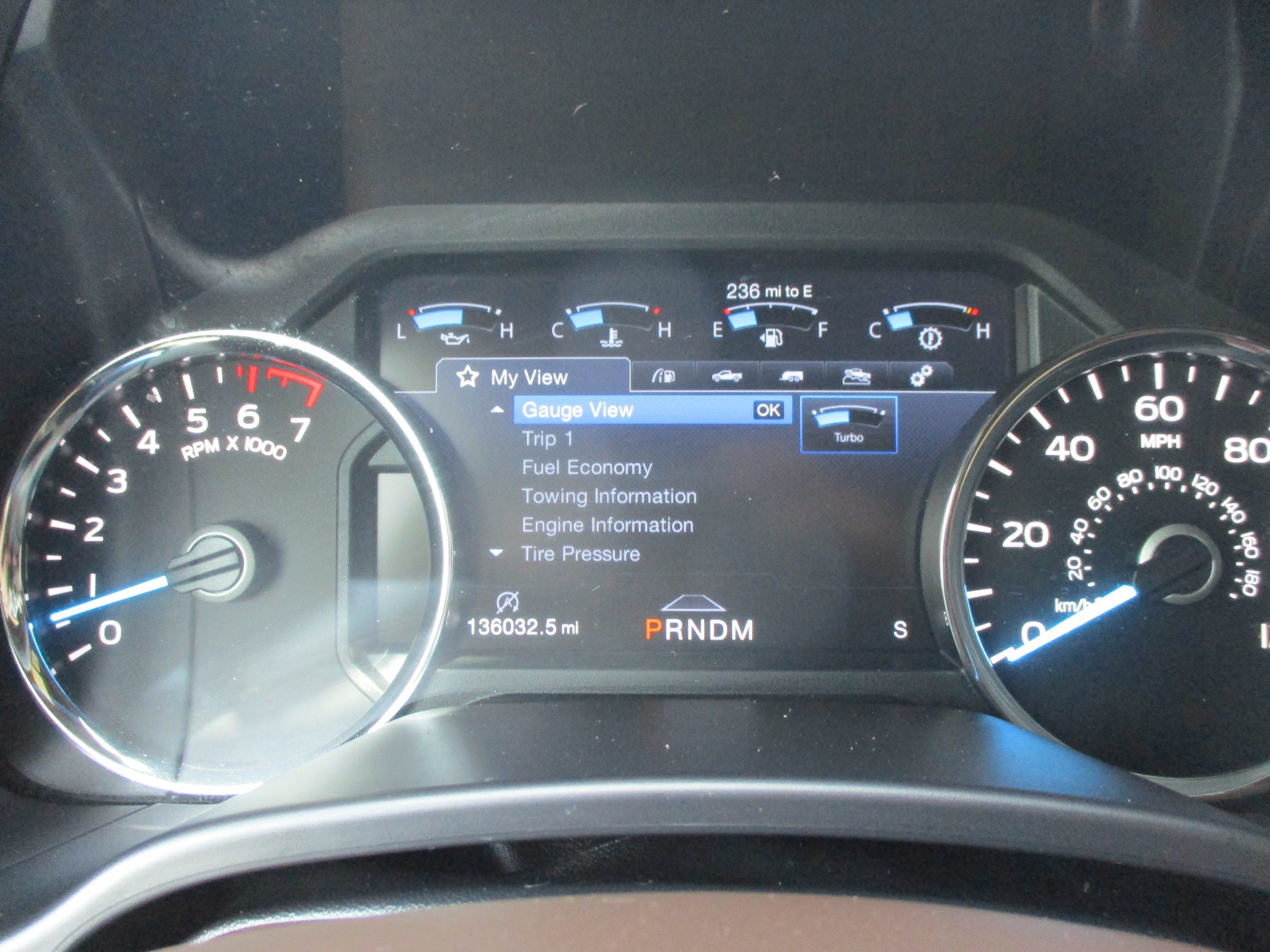Used 2020 Ford F150 King Ranch w/ Equipment Group 601A Luxury AWD/4WD image 28