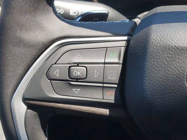 New 2026 Jeep Grand Cherokee L 4WD image 23