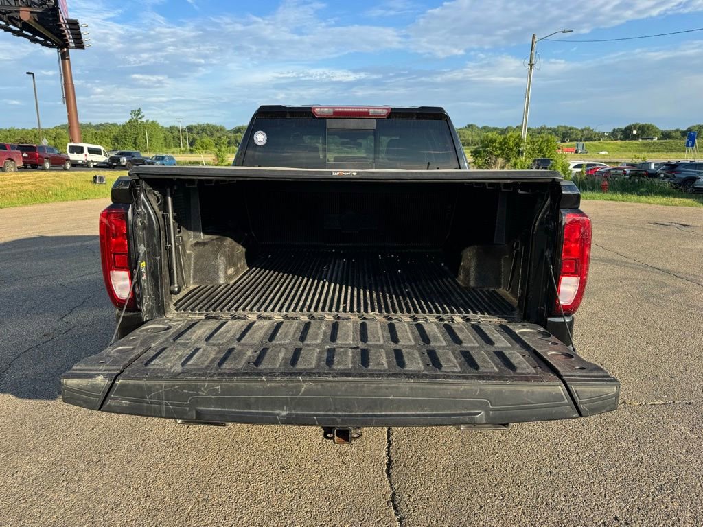 Used 2021 GMC Sierra 1500 Elevation w/ Preferred Package AWD/4WD image 16