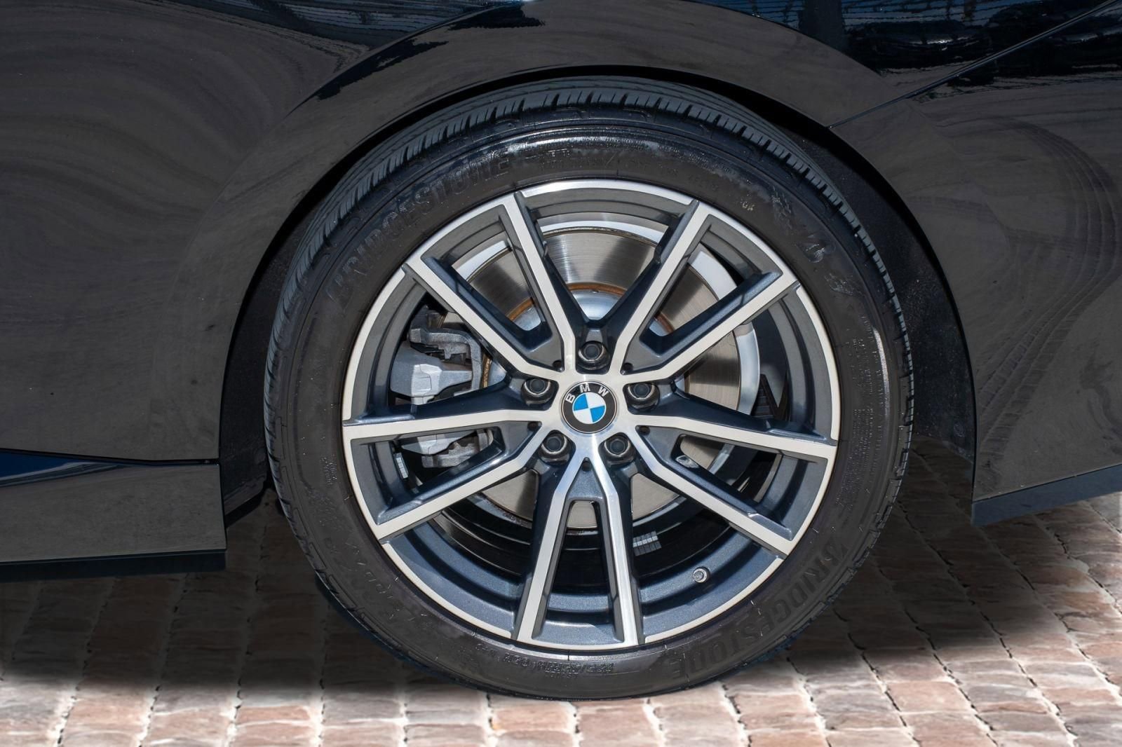 Used 2023 BMW 230i Coupe w/ Premium Package RWD image 35