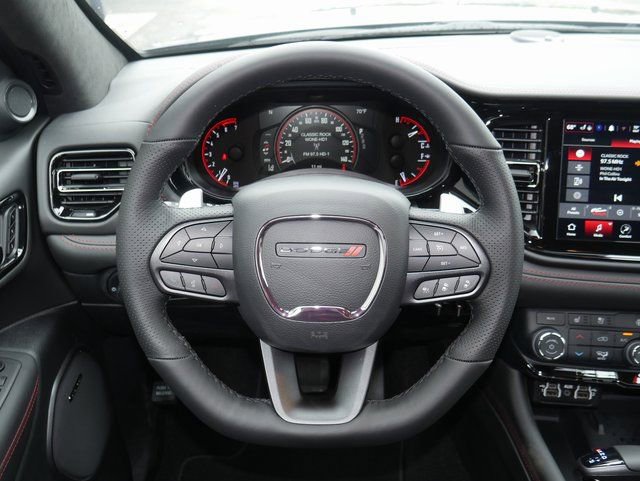 New 2026 Dodge Durango GT image 16