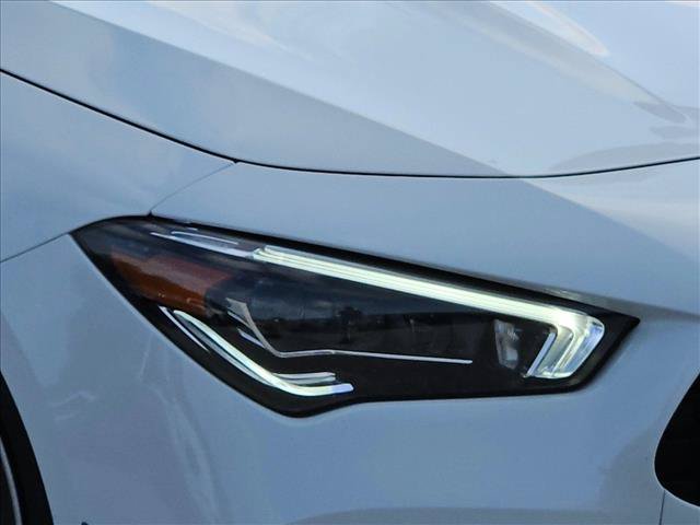 Used 2020 Mercedes-Benz CLA 45 AMG 4MATIC image 8