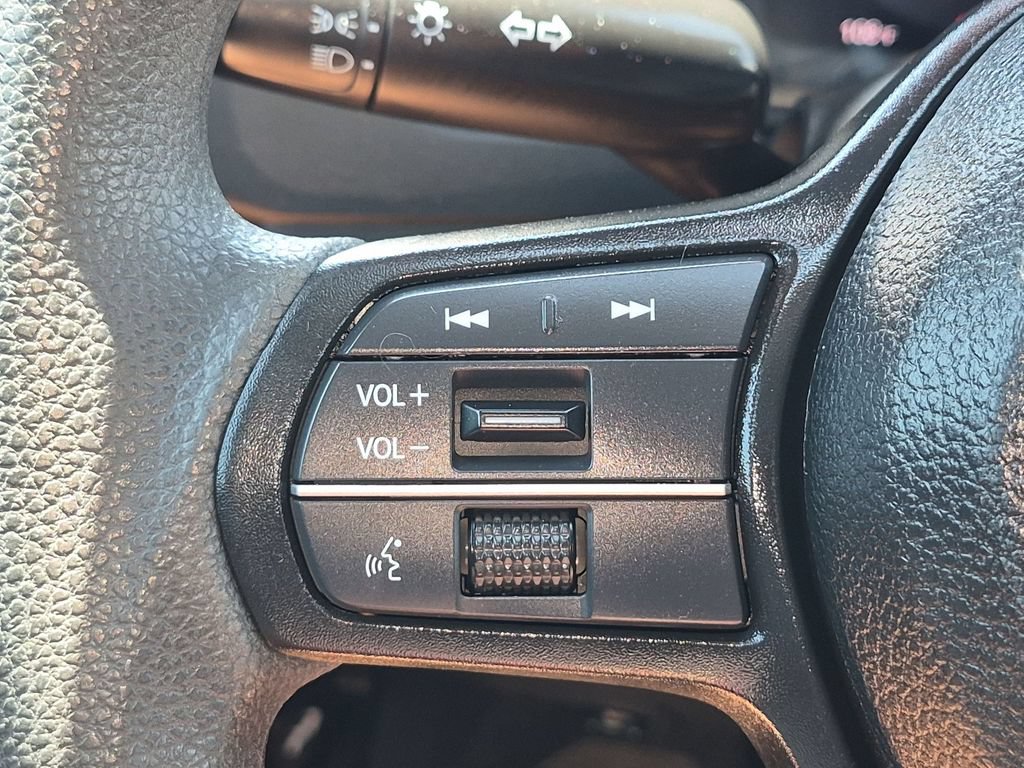 Used 2024 Honda Accord LX image 20