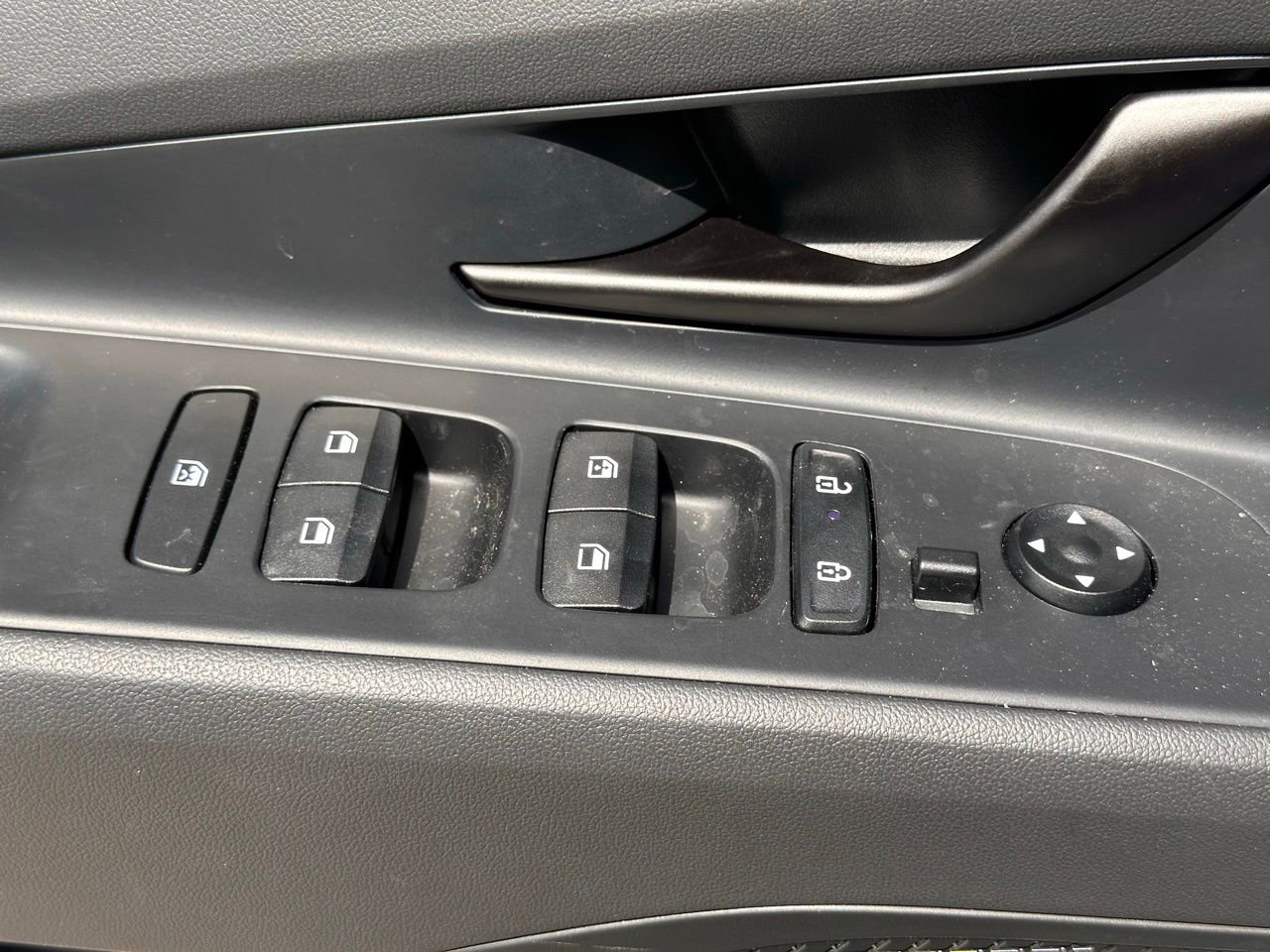 Certified 2026 Hyundai Elantra Sport FWD image 22