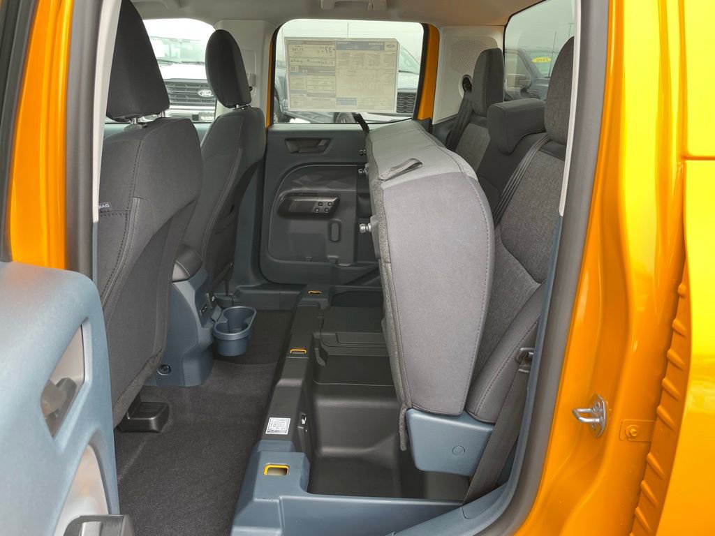 New 2026 Ford Maverick XLT w/ Equipment Group 301A image 53