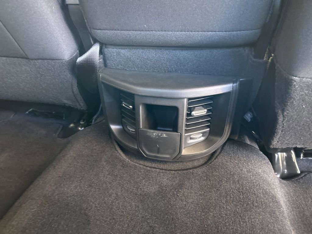 Used 2025 RAM 2500 Tradesman image 30