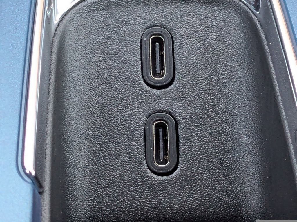 New 2026 Chevrolet Equinox EV LT image 25