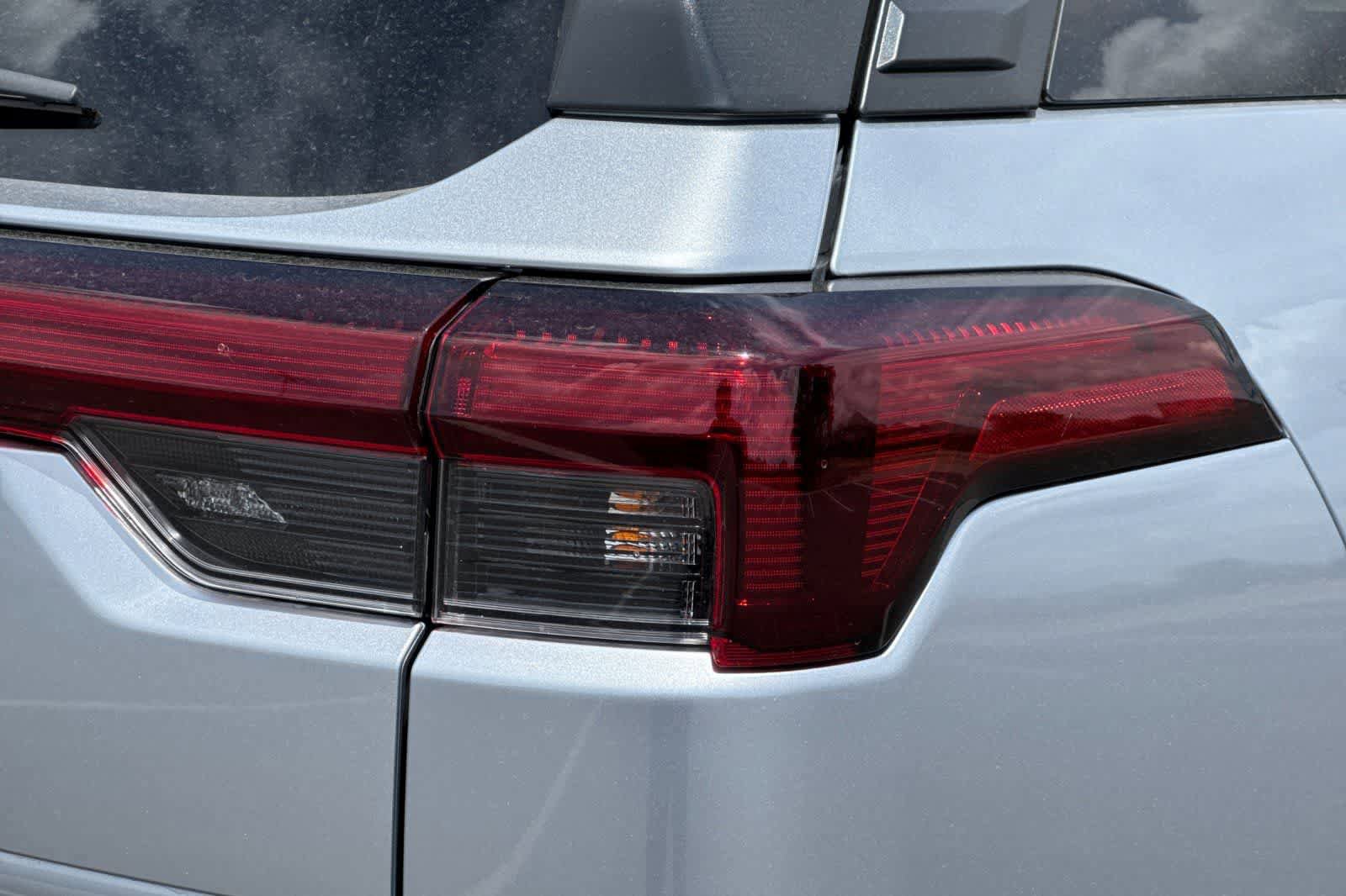 New 2026 Subaru Outback Premium AWD/4WD image 32