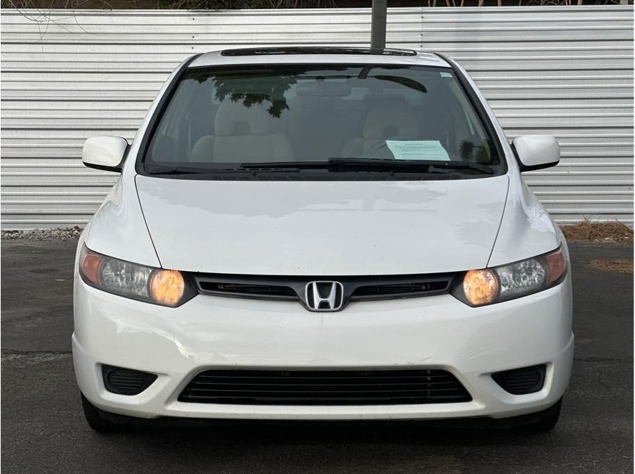 Used 2008 Honda Civic EX image 12