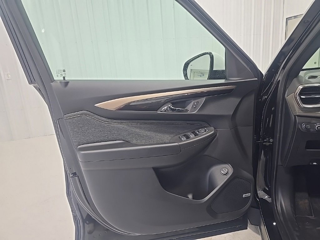 New 2026 Chevrolet TrailBlazer ACTIV w/ Convenience Package image 12