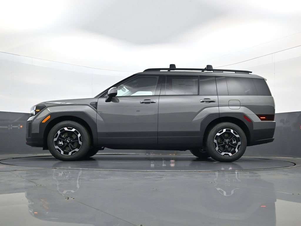 New 2026 Hyundai Santa Fe SEL AWD/4WD image 28