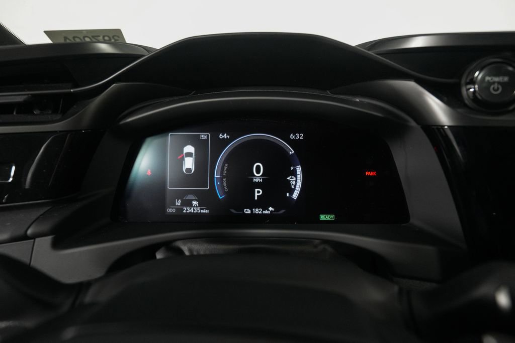 Certified 2023 Lexus RZ 450e Premium w/ Accessory Package (Z1) image 11