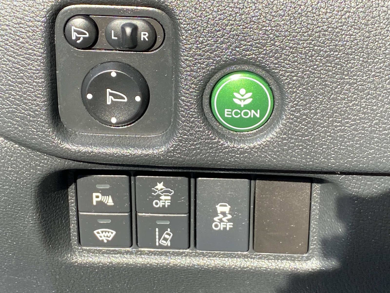 Used 2022 Honda Passport Elite image 22