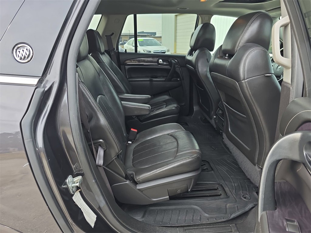 Used 2015 Buick Enclave Leather image 33