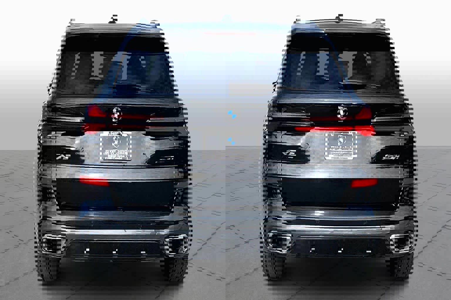 Used 2025 BMW X5 xDrive40i image 5